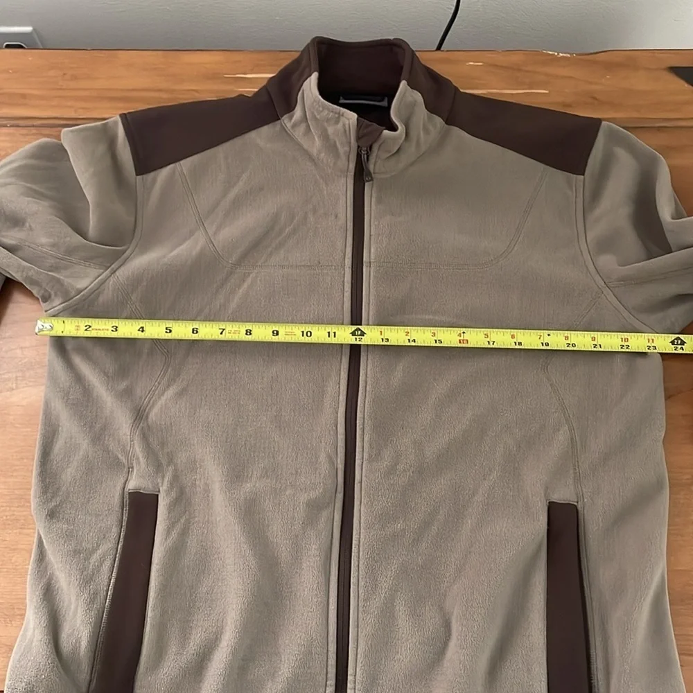 REI Lightweight Jacket Size Large